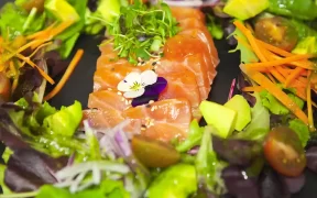 Restaurante Firmvm - Almuñécar