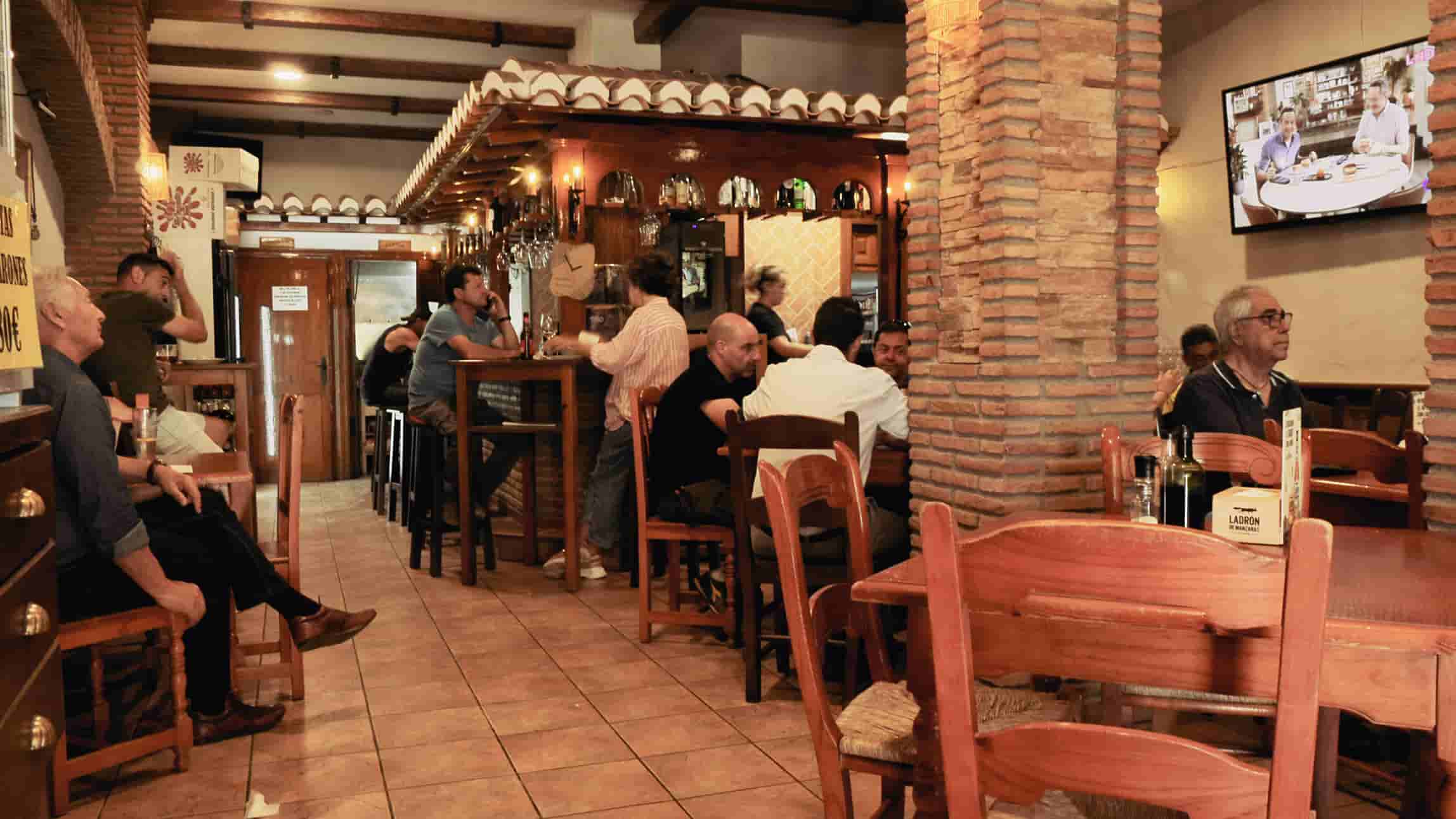 Meson Herrera Almuñécar