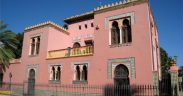 Palacete la Najarra