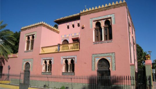 Palais La Najarra