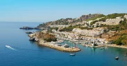 Puerto Deportivo Marina del Este Almuñécar