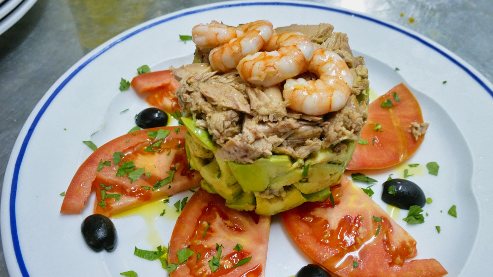 gastronomia almuñecar