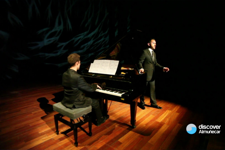 Concierto Darlami d'Amore