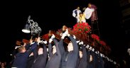 La semana santa en Almuñécar