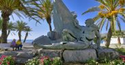 Homenaje a los Hombres del Mar 2