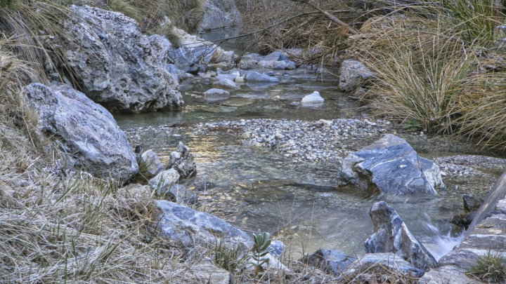 Sierra de Almijara 4