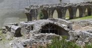 Las Termas Romanas de Almuñécar 2