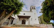 Iglesia de San José La Herradura