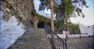 La Cueva de los 7 Palacios