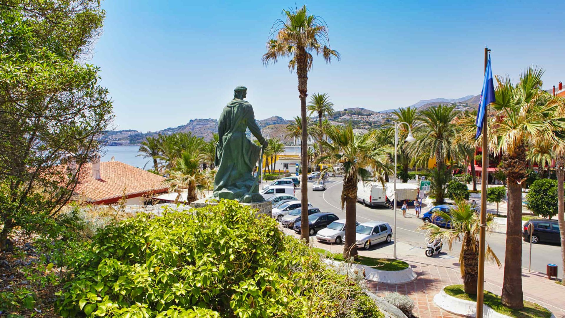 Plaza de Abderramán I