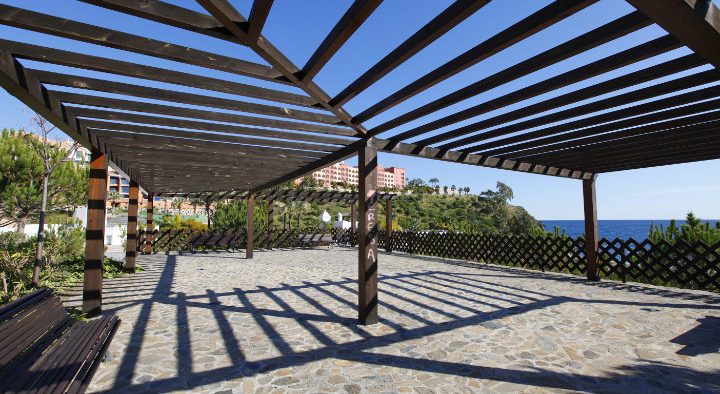 parque mediterraneo po