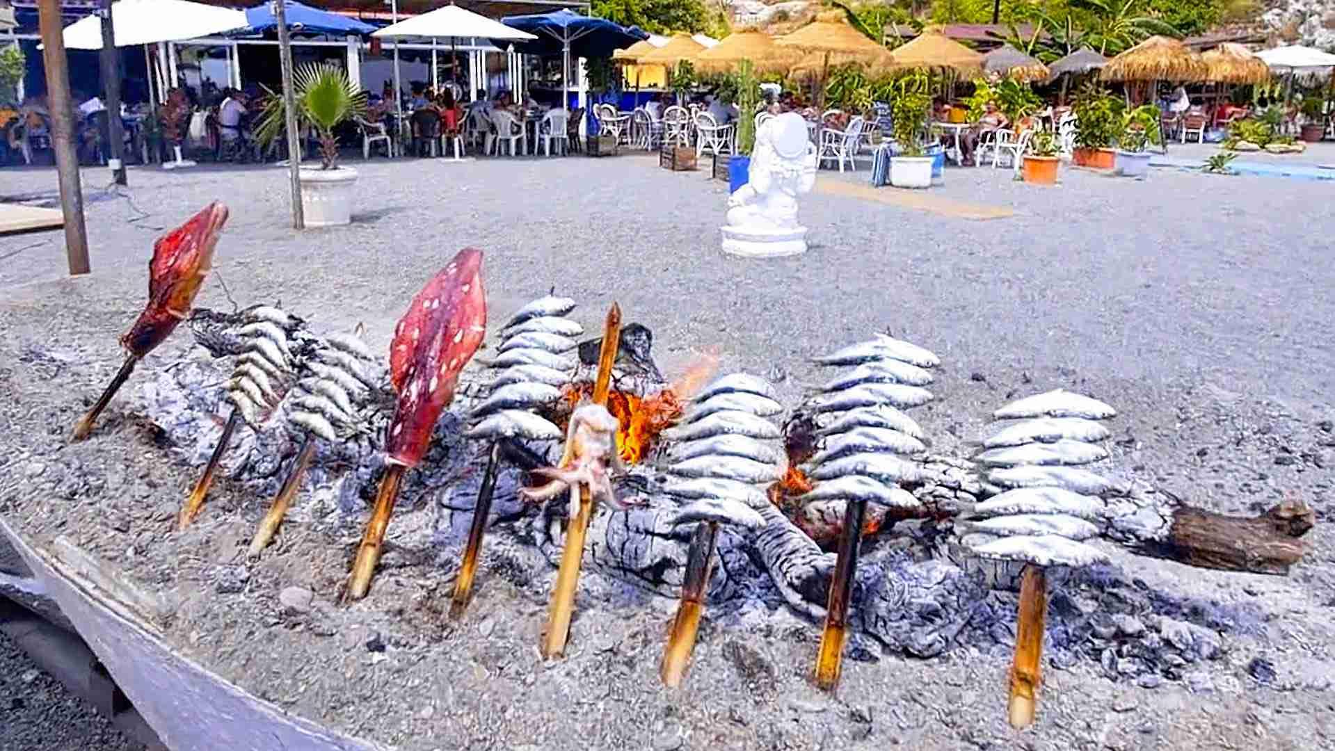 Chiringuio El Tesorillo1