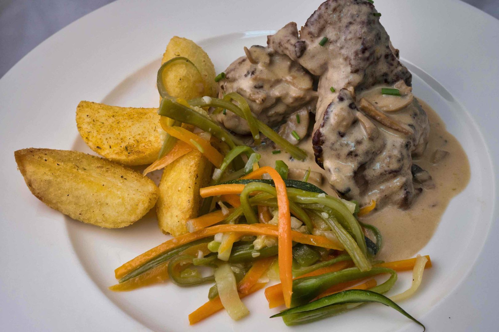 Comida