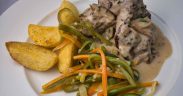 Comida