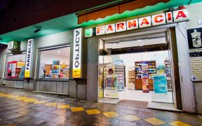 Farmacia La Santa Cruz