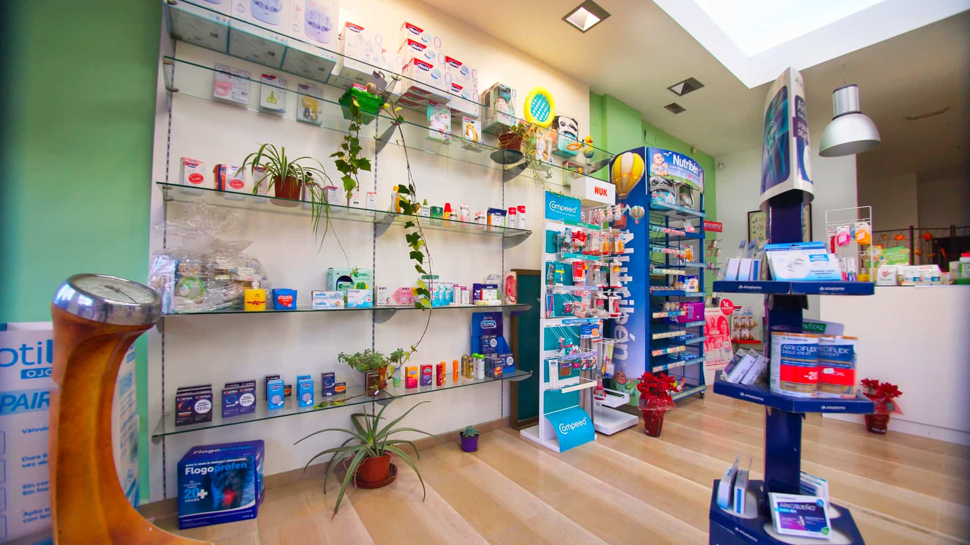 Farmacia Río Verde