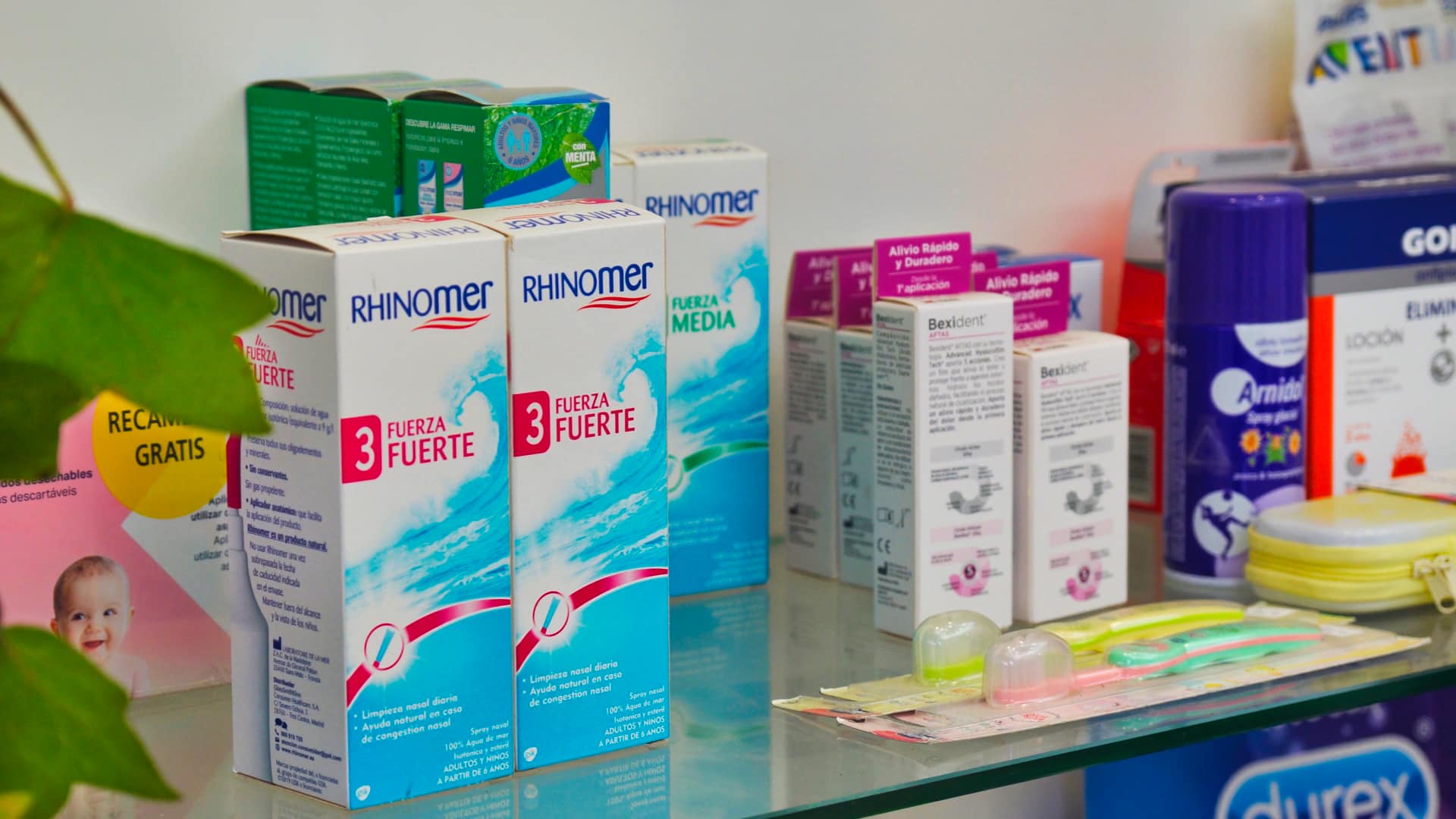 Farmacia Río Verde