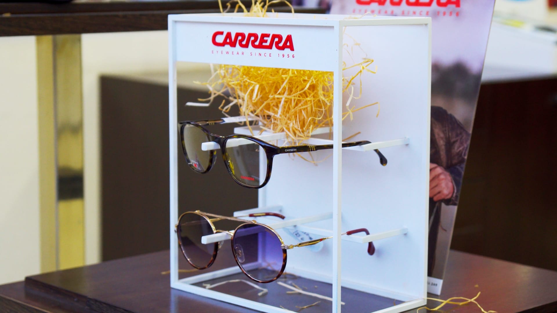 Optica Aguamar Almuñecar