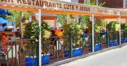 Restaurante Lute y Jesús