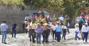 Romería por Río Verde Almuñécar