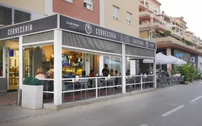 Al Bar Almuñécar