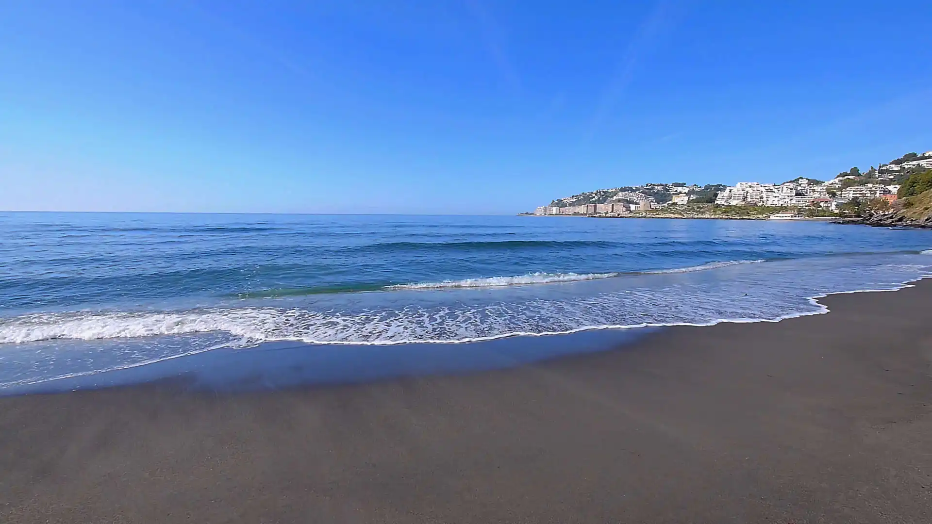 Playa Calabajío
