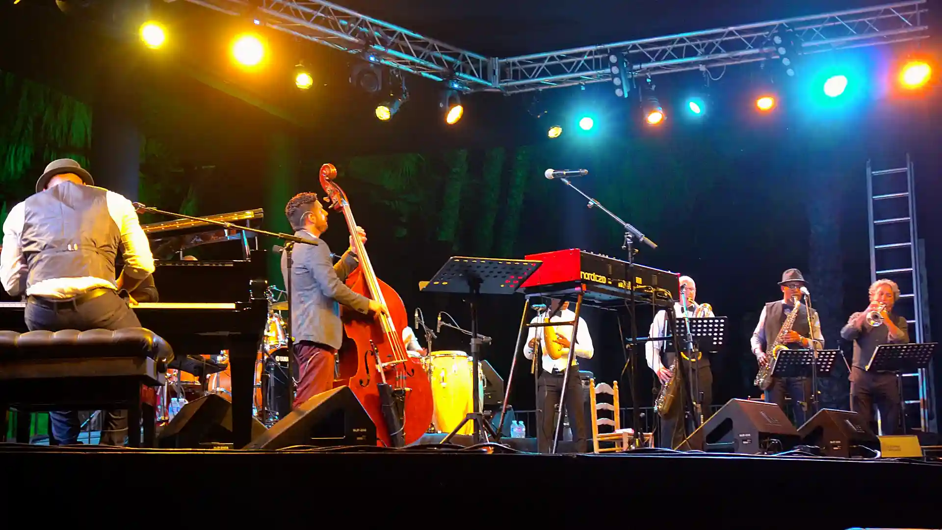 Festival de Jazz Almuñécar