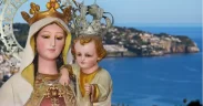 Virgen del Carmen La Herradura