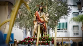 History of Easter Week in Almuñécar: traditions, origins and brotherhoods
