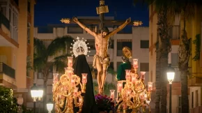 Holy Week Processions 2026 in Almuñécar and La Herradura