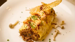 FIRMVM Restaurant in Almuñécar: fine dining on the Costa Tropical